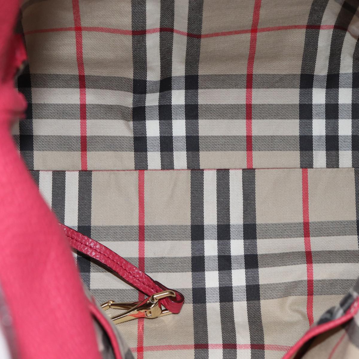 BURBERRY Baynard Tote
