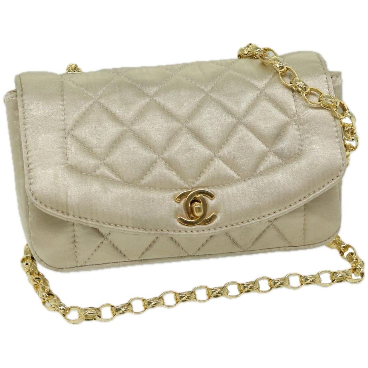 Chanel Diana