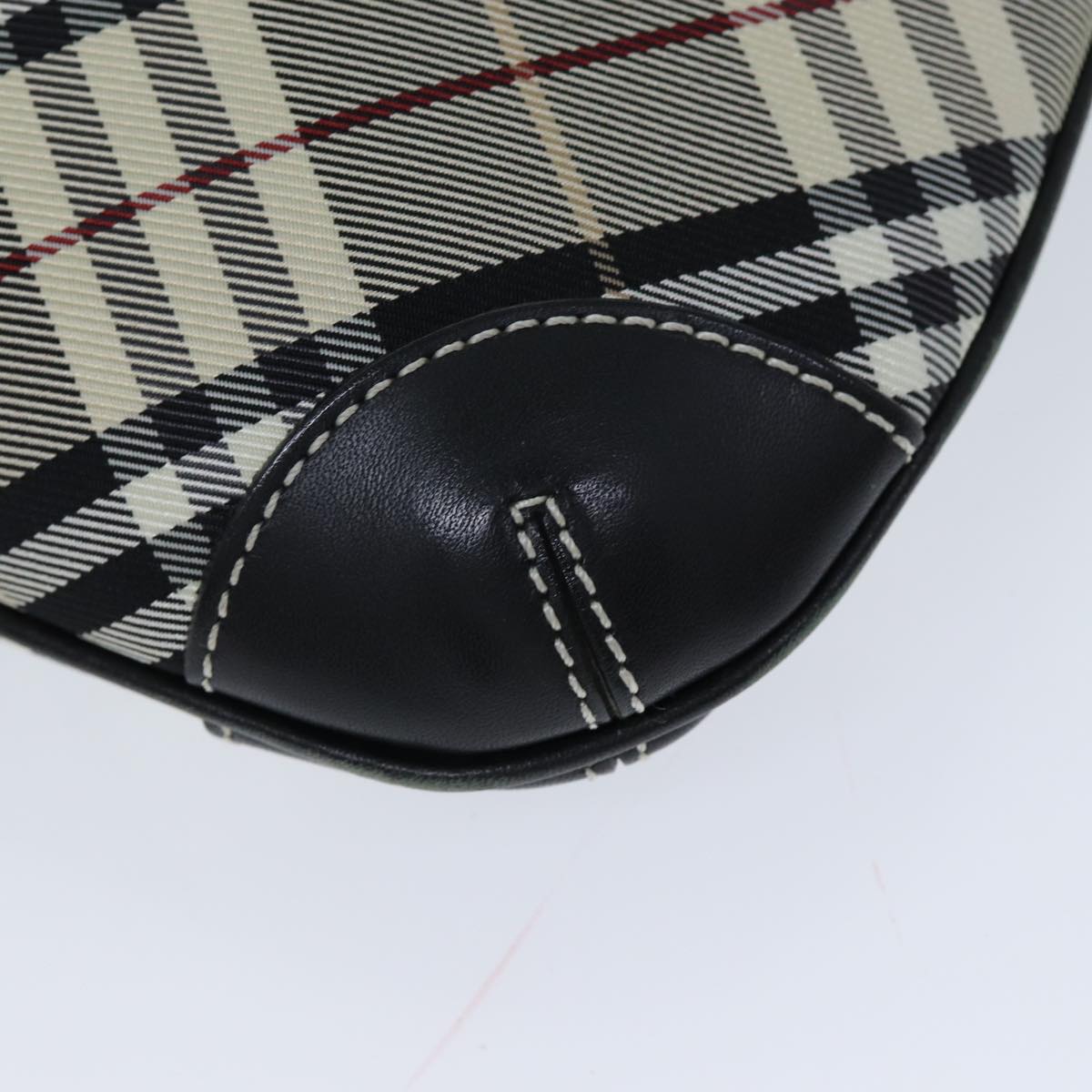 BURBERRY Black Label Shoulder Bag