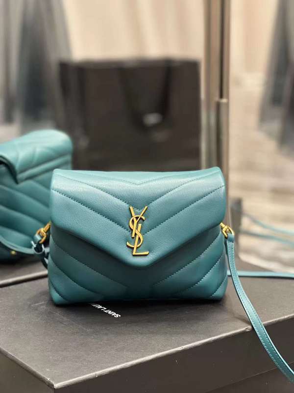 Yves Saint Laurent - Bags - Franco Shops