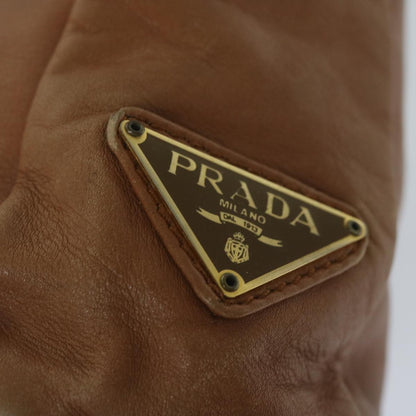 PRADA Clutch Bag