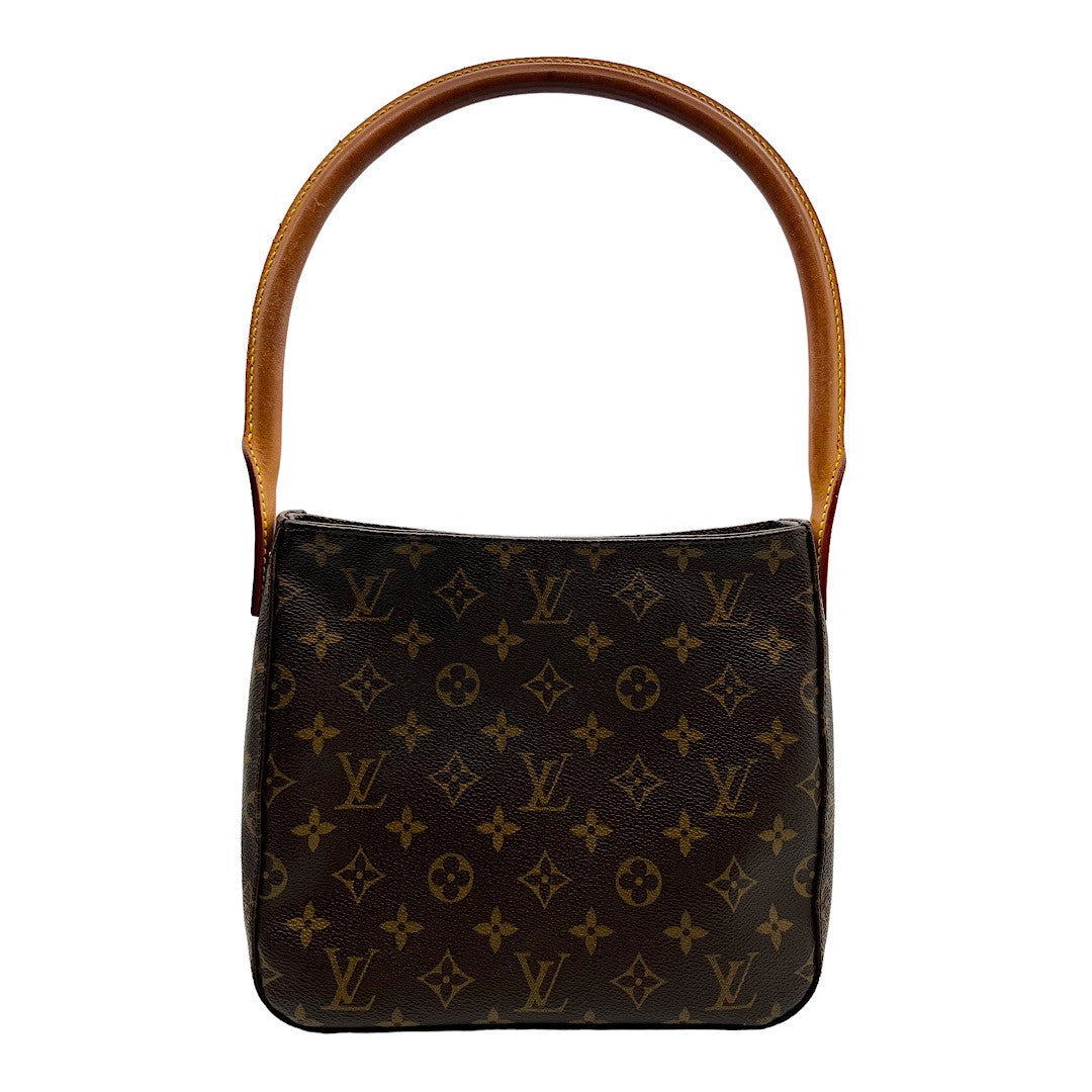 Louis Vuitton Monogram Looping MM