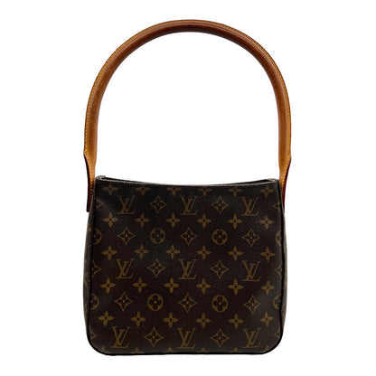 Louis Vuitton Monogram Looping MM