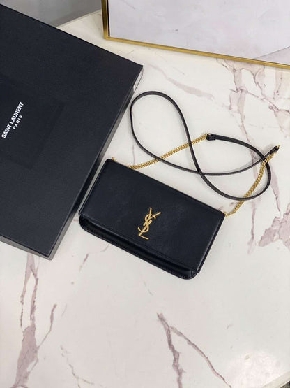Franco Shops - Yves Saint Laurent - Bags - 309