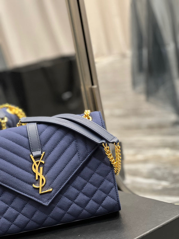 Franco Shops - Yves Saint Laurent - Bags -