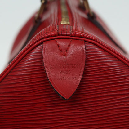 LOUIS VUITTON Speedy 35 Handbag