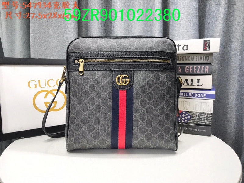 Gucci Bags - The Tote   791