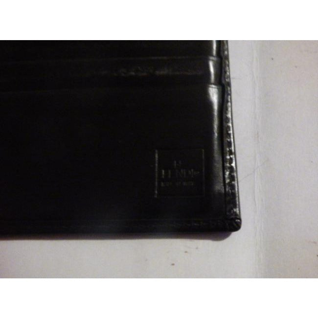 Fendi Tobacco Zucca Print Unisex Bifold Wallet