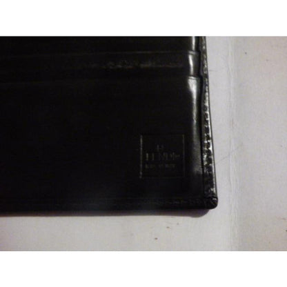 Fendi Tobacco Zucca Print Unisex Bifold Wallet