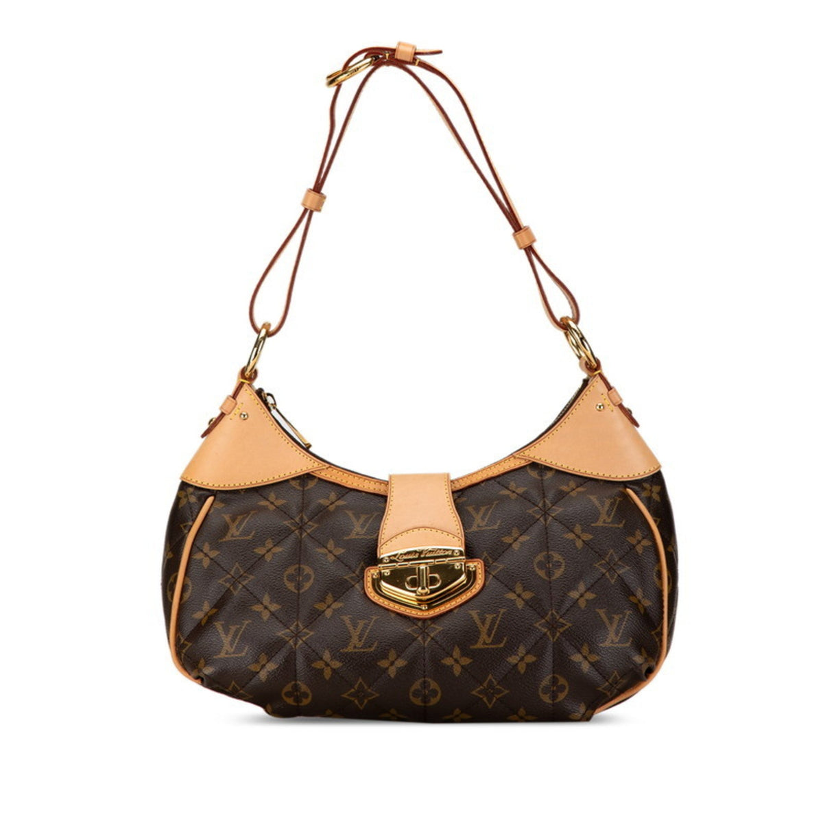 Louis Vuitton Monogram Etoile  Monogram Monogram Shoulder Bag