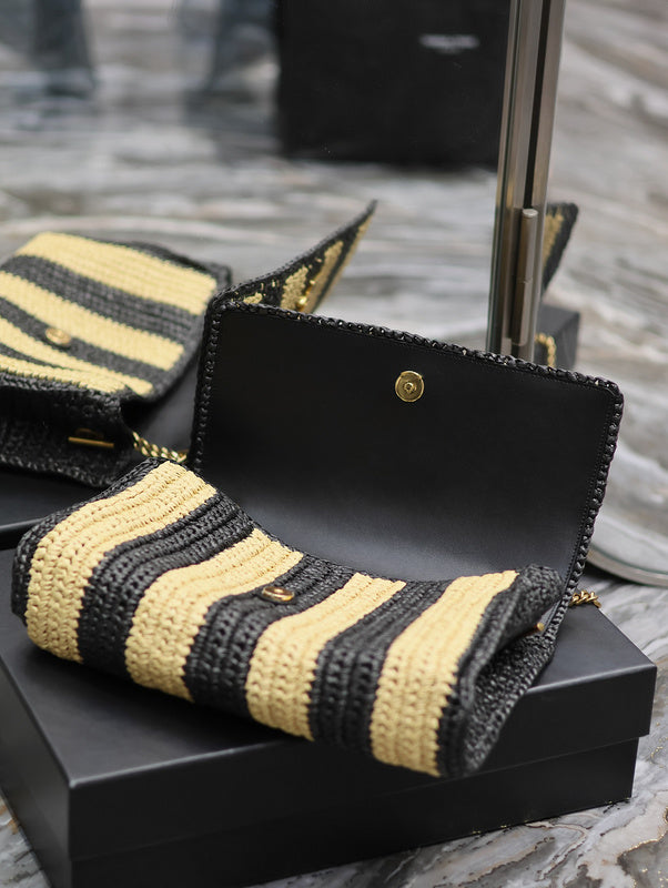 Franco Shops - Yves Saint Laurent - Bags -