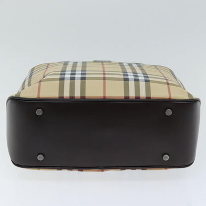 Burberry House Check Handbag
