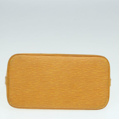 LOUIS VUITTON Alma Handbag