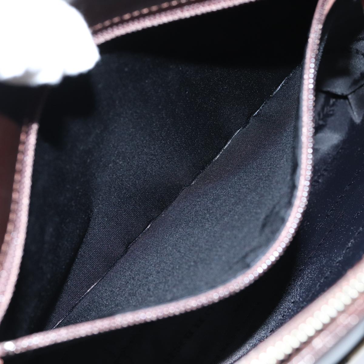 BURBERRY Nova Check Handbag