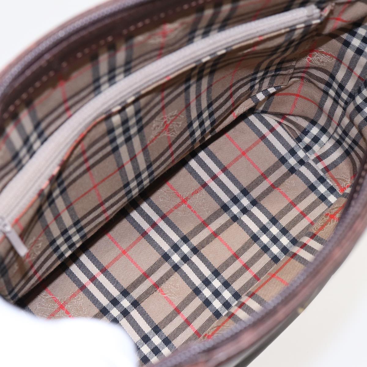 BURBERRY Tote