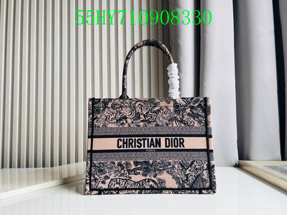 Christian Dior Bags Bags - The Tote   168
