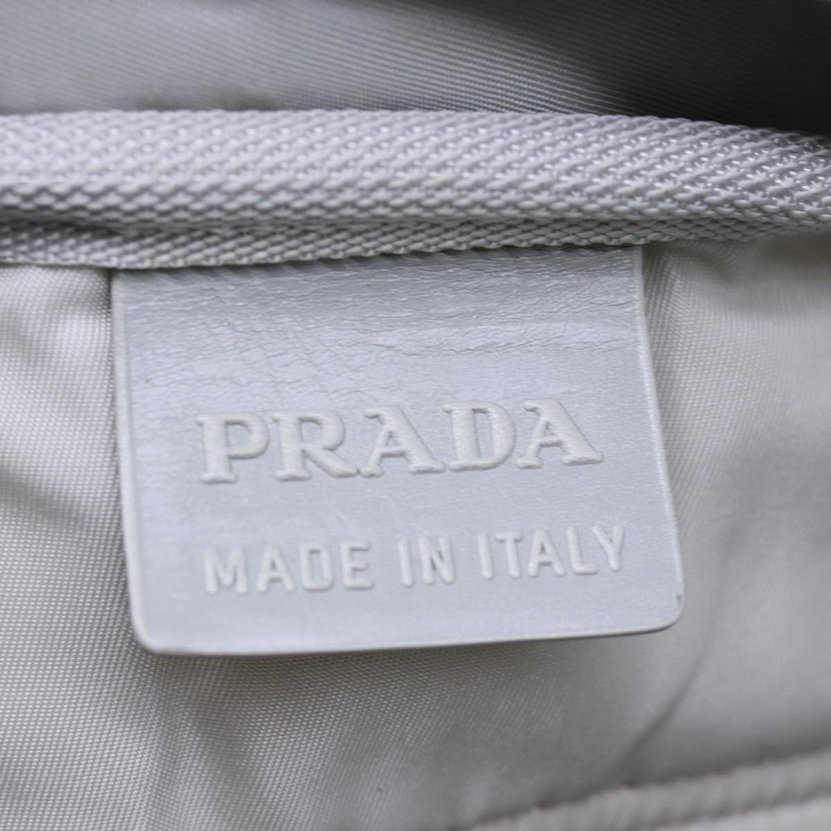 PRADA Shoulder Bag