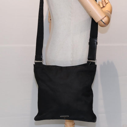 PRADA Tessuto Shoulder Bag