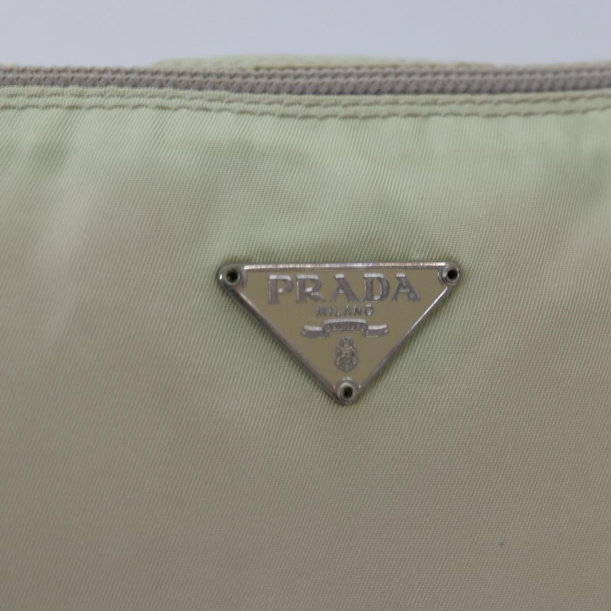 PRADA  Clutch Bag