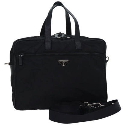 PRADA Tessuto Handbag