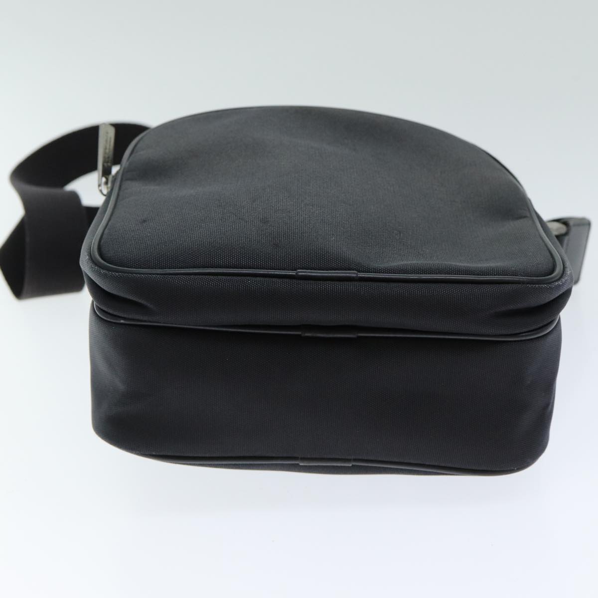 BURBERRY Nova Check Shoulder Bag