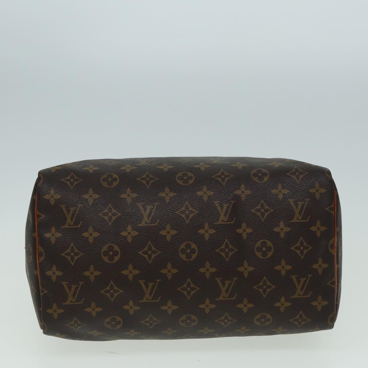 LOUIS VUITTON Speedy 30 Handbag