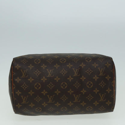 LOUIS VUITTON Speedy 30 Handbag