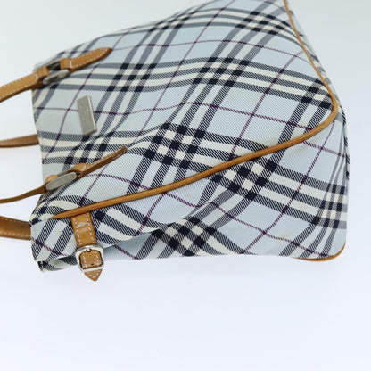 BURBERRY Nova Check Handbag