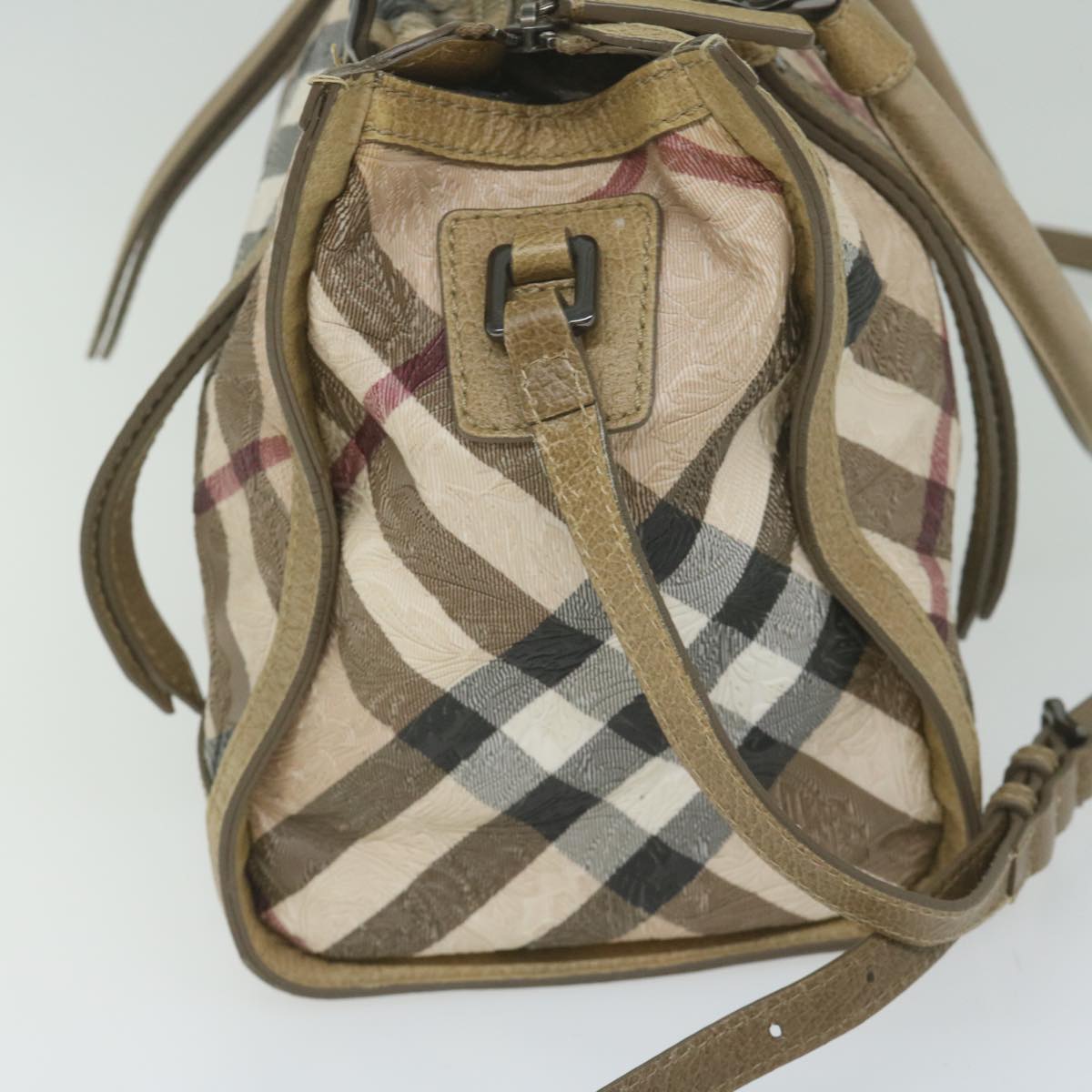 Burberry Tote