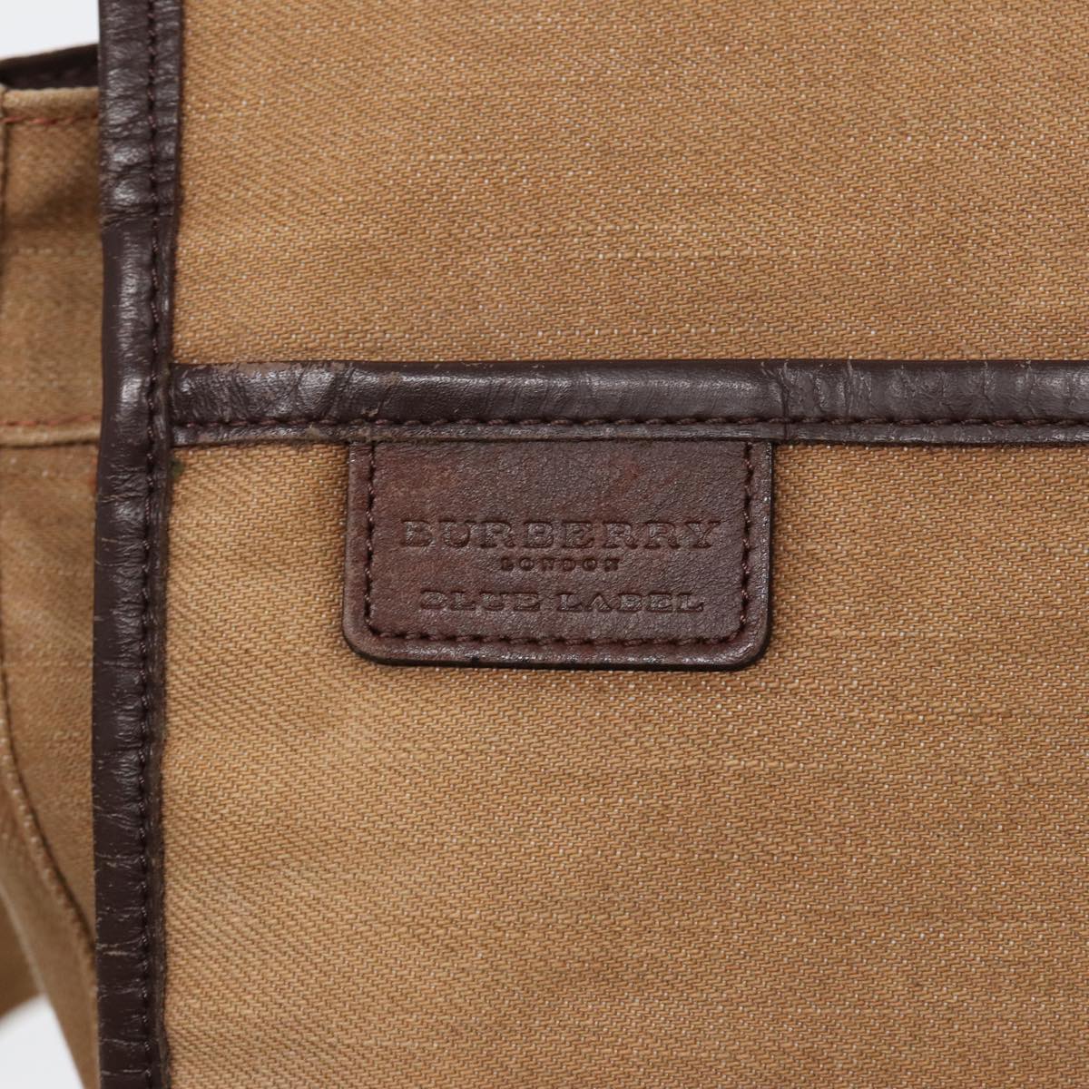BURBERRY Shoulder Bag