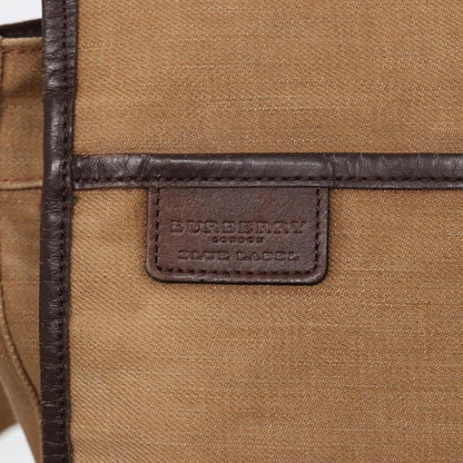 BURBERRY Shoulder Bag