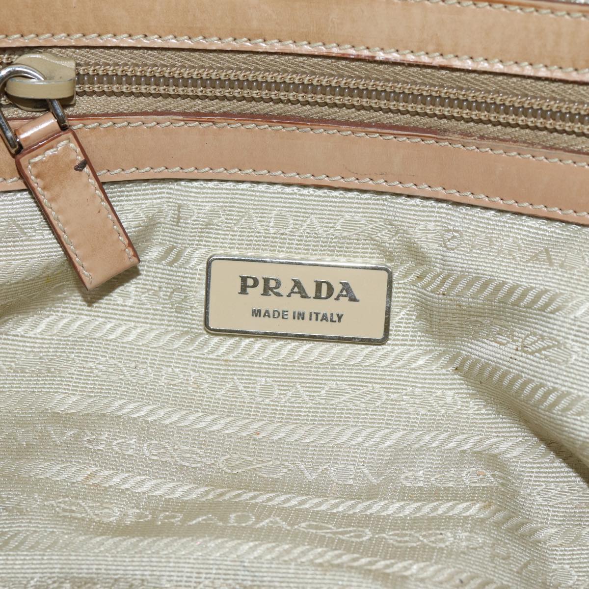 PRADA Shoulder Bag