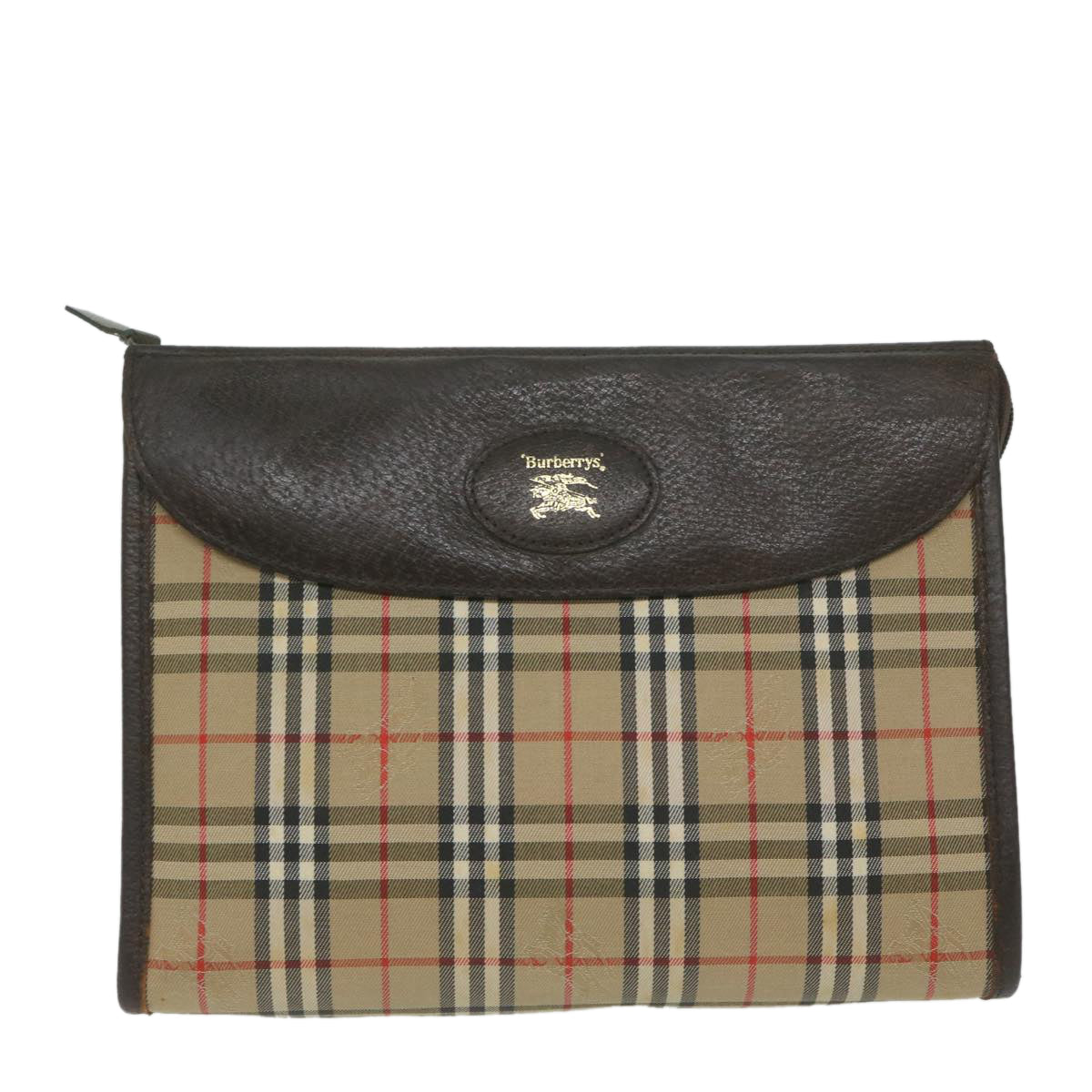 Burberry Clutch Bag