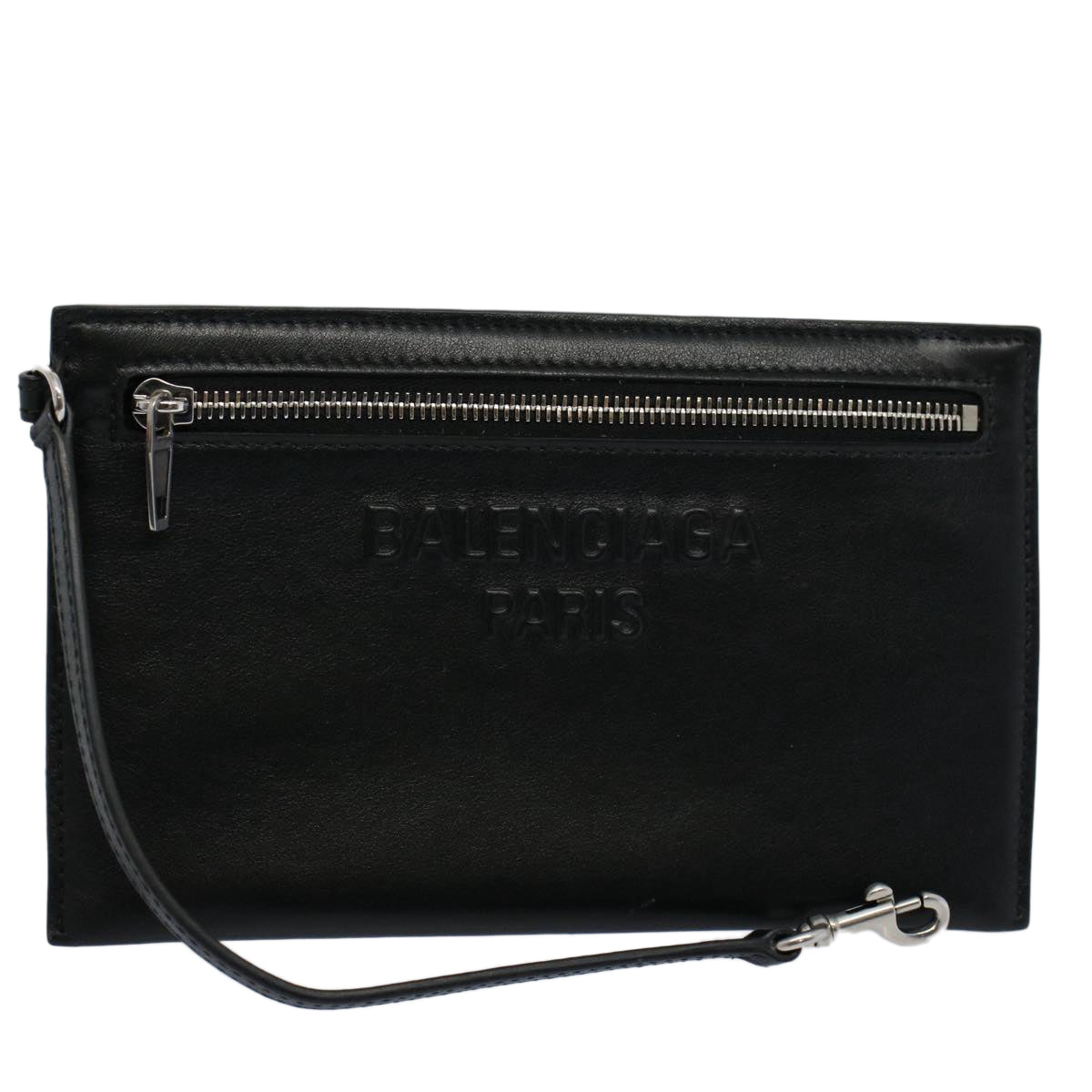 Balenciaga Clutch Bag