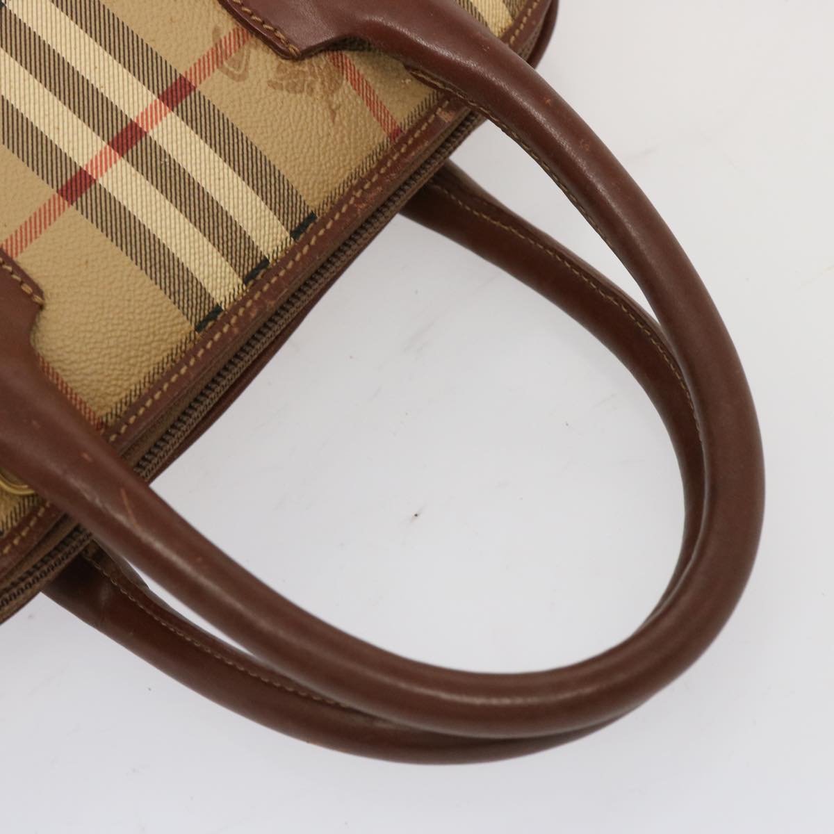 Burberry Nova Check HandBag