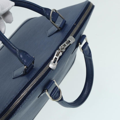 LOUIS VUITTON Alma Handbag