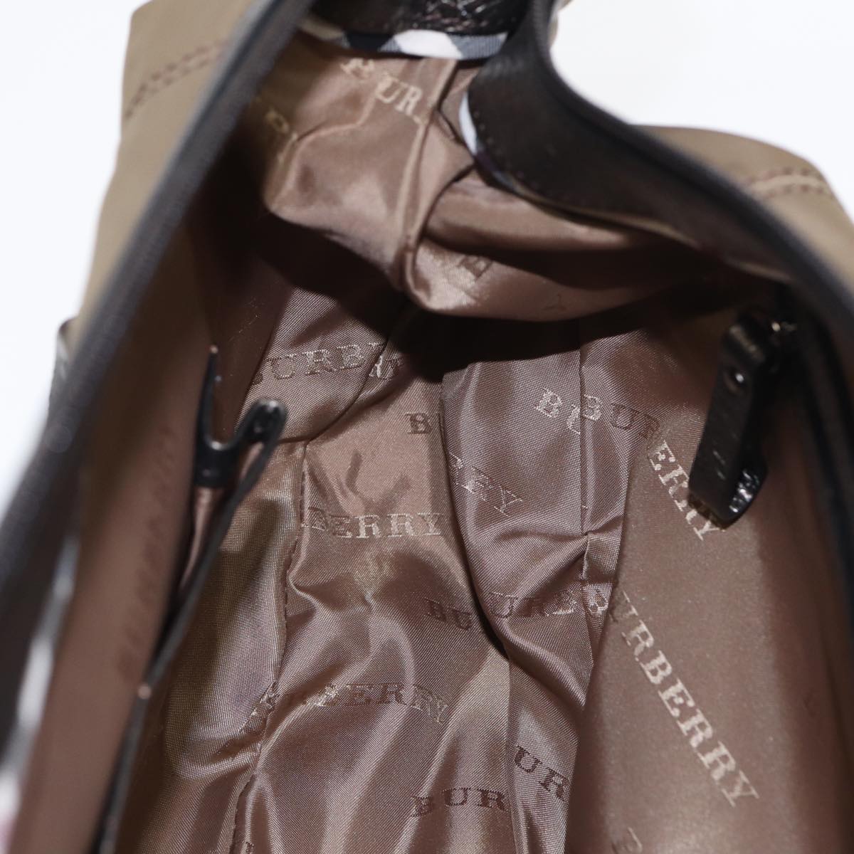 BURBERRY Shoulder Bag
