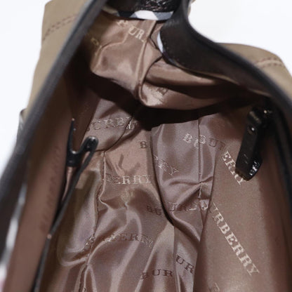 BURBERRY Shoulder Bag