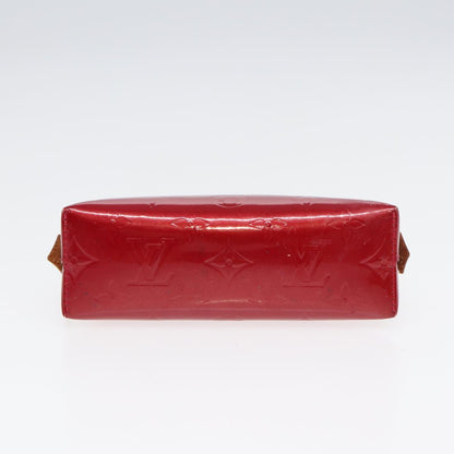 LOUIS VUITTON Cosmetic pouch Clutch Bag