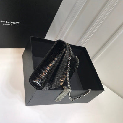 Franco Shops - Yves Saint Laurent - Bags - 453
