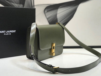 Franco Shops - Yves Saint Laurent - Bags -