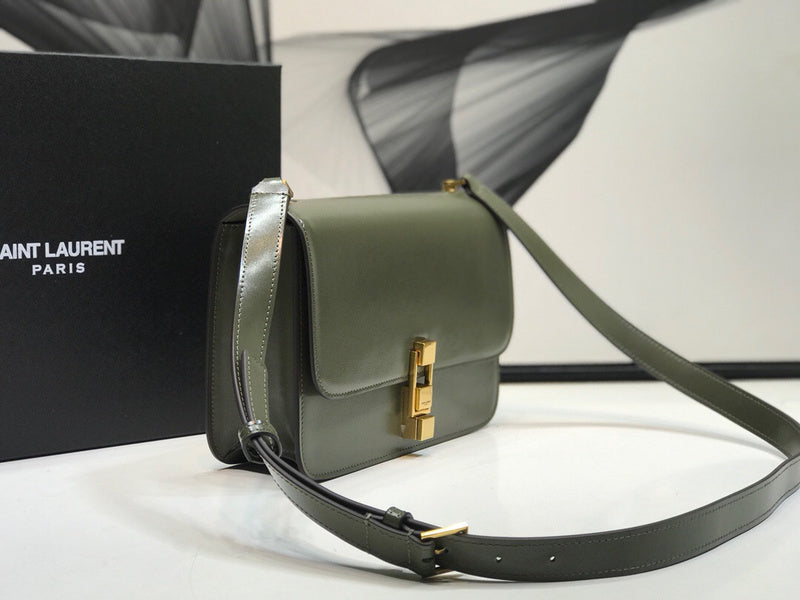 Franco Shops - Yves Saint Laurent - Bags - 411