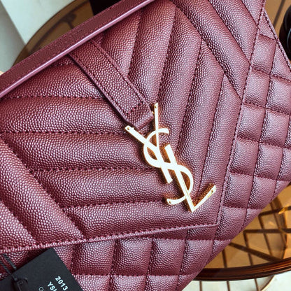 Yves Saint Laurent - Bags   257