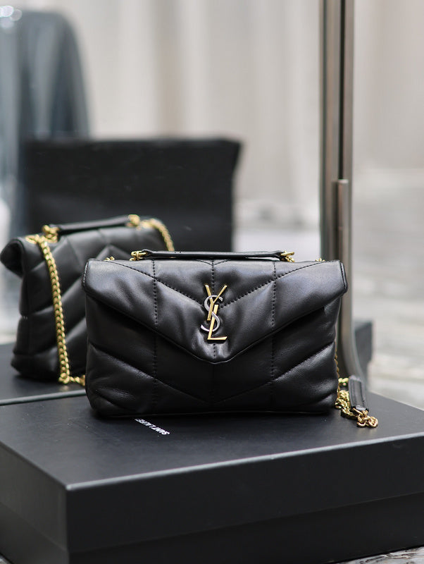 Franco Shops - Yves Saint Laurent - Bags - 019