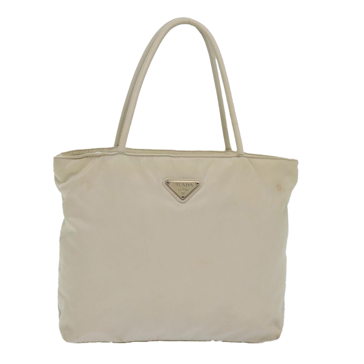 PRADA Tessuto Tote