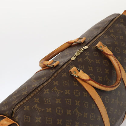 LOUIS VUITTON Keepall 60 Travel