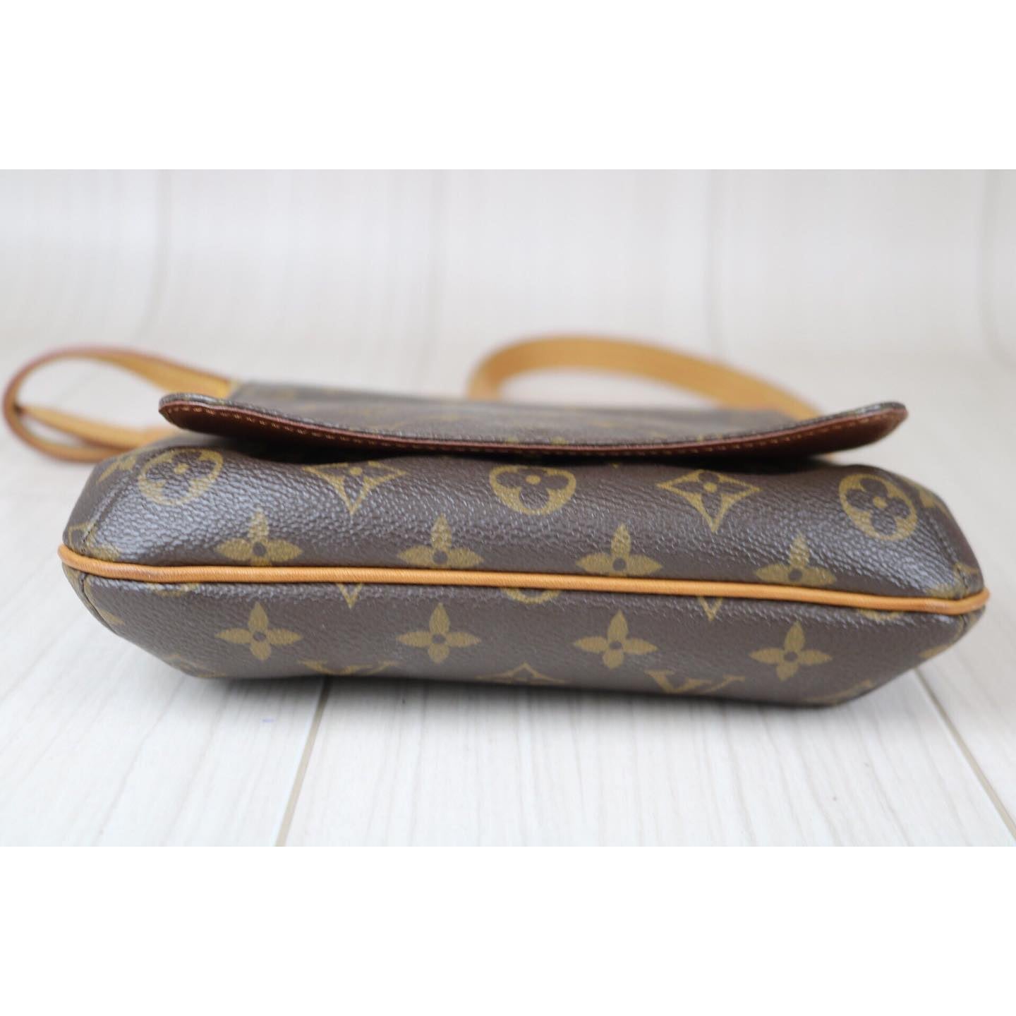 Rank AB ｜ LV Monogram Musette Salsa Shoulder Bag｜ 092402