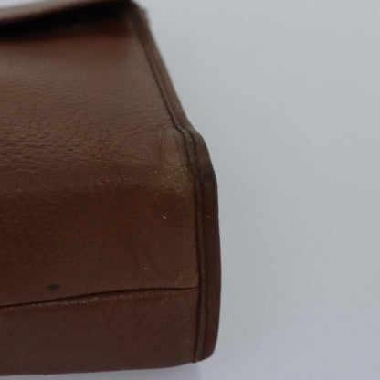 BURBERRY Clutch Bag