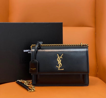 Franco Shops - Yves Saint Laurent - Bags -