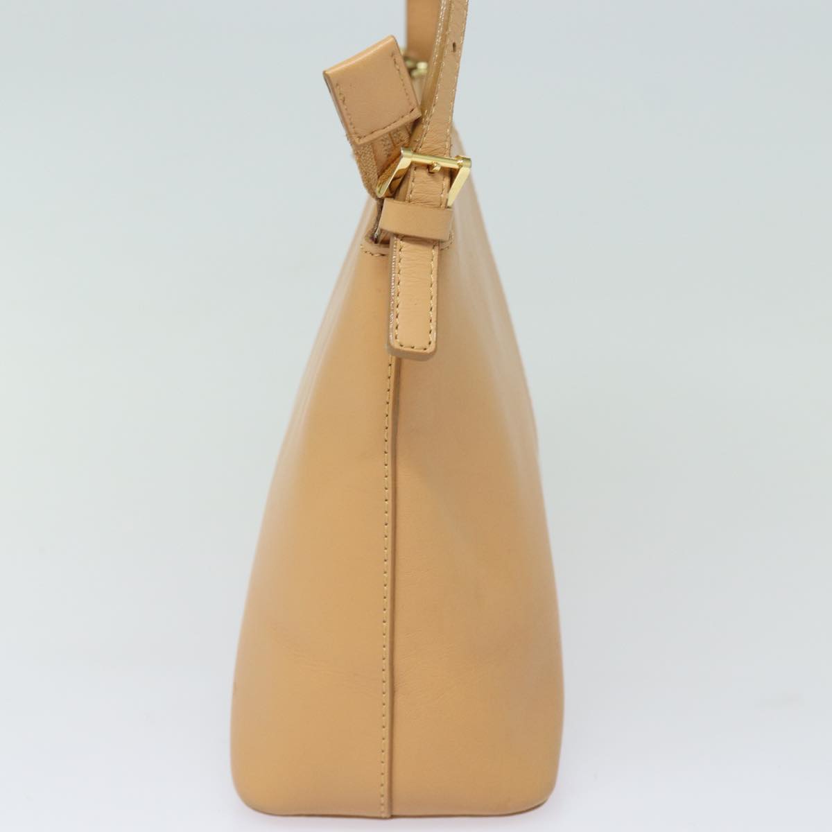 BURBERRY Nova Check Shoulder Bag